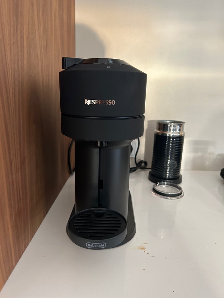 Nespresso Vertuo Next Nespresso