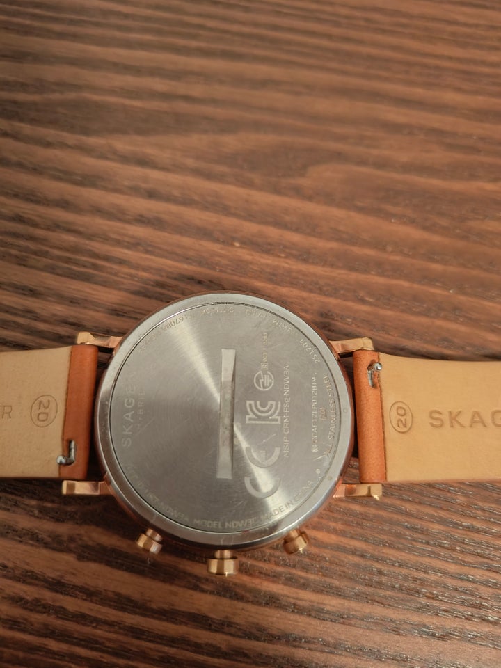 Smartwatch, Skagen