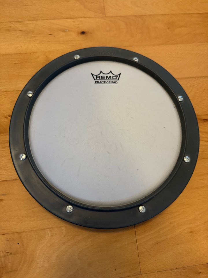 Øveplade, Remo Practice pad