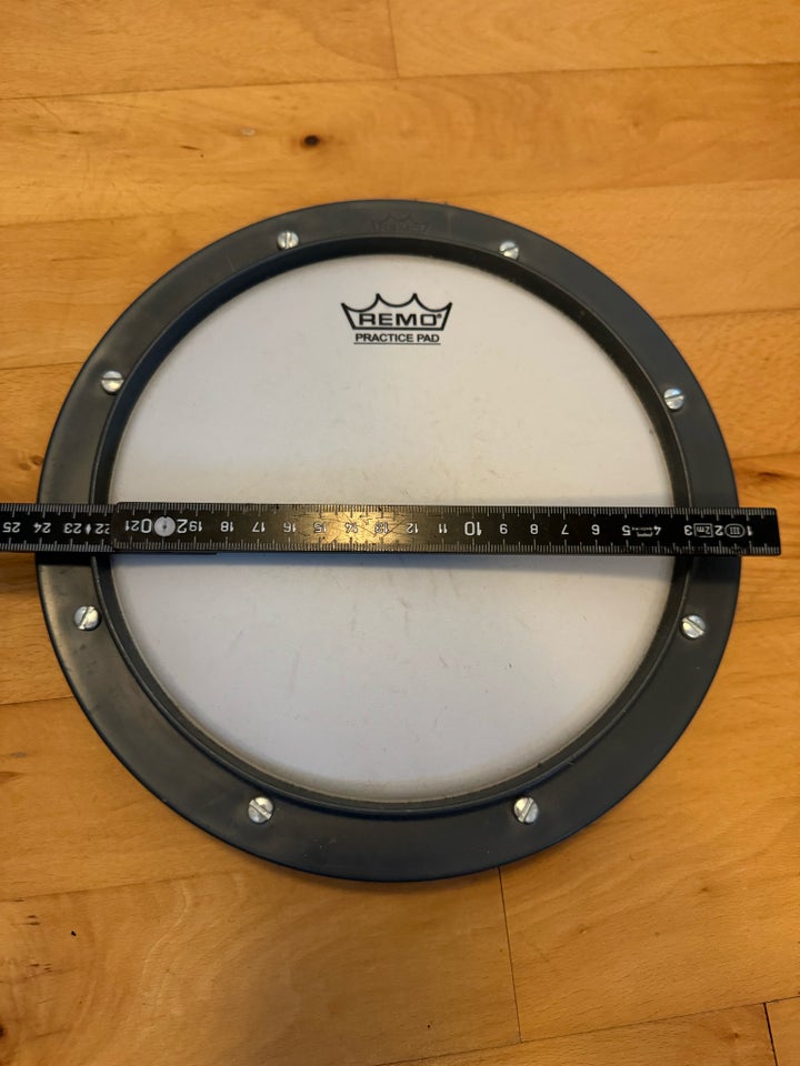 Øveplade, Remo Practice pad