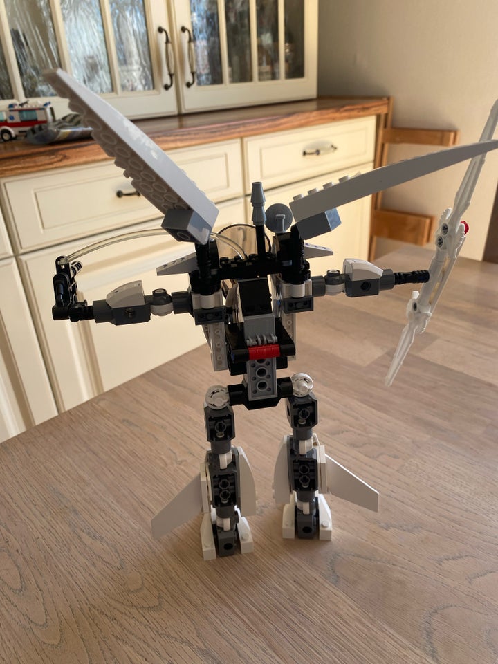 Lego Exo-Force 7700