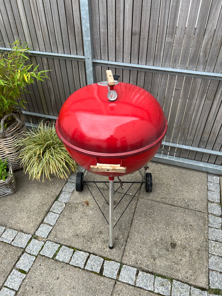 Kuglegrill Weber 57cm