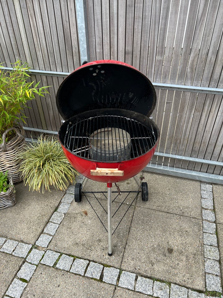 Kuglegrill Weber 57cm