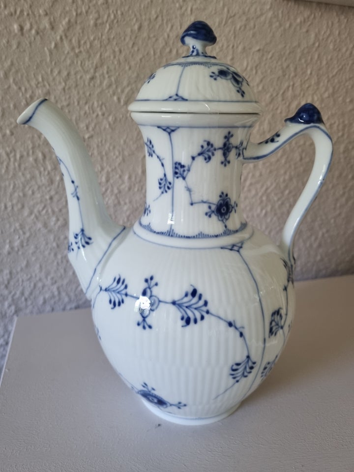 Porcelæn, Tekande, Royal