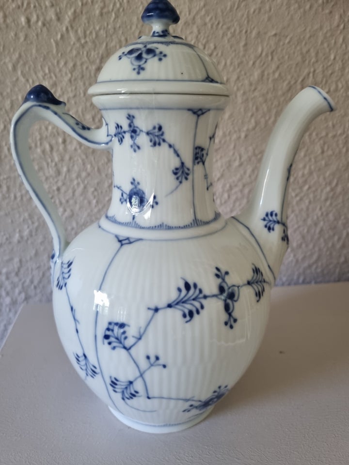 Porcelæn, Tekande, Royal