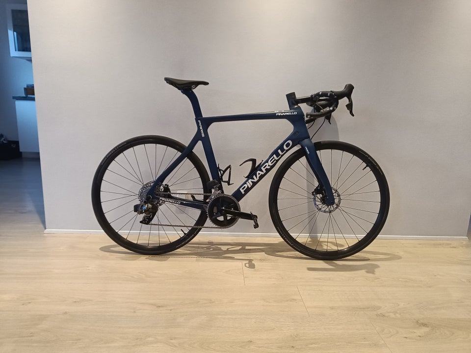 Herreracer, Pinarello Pinarello