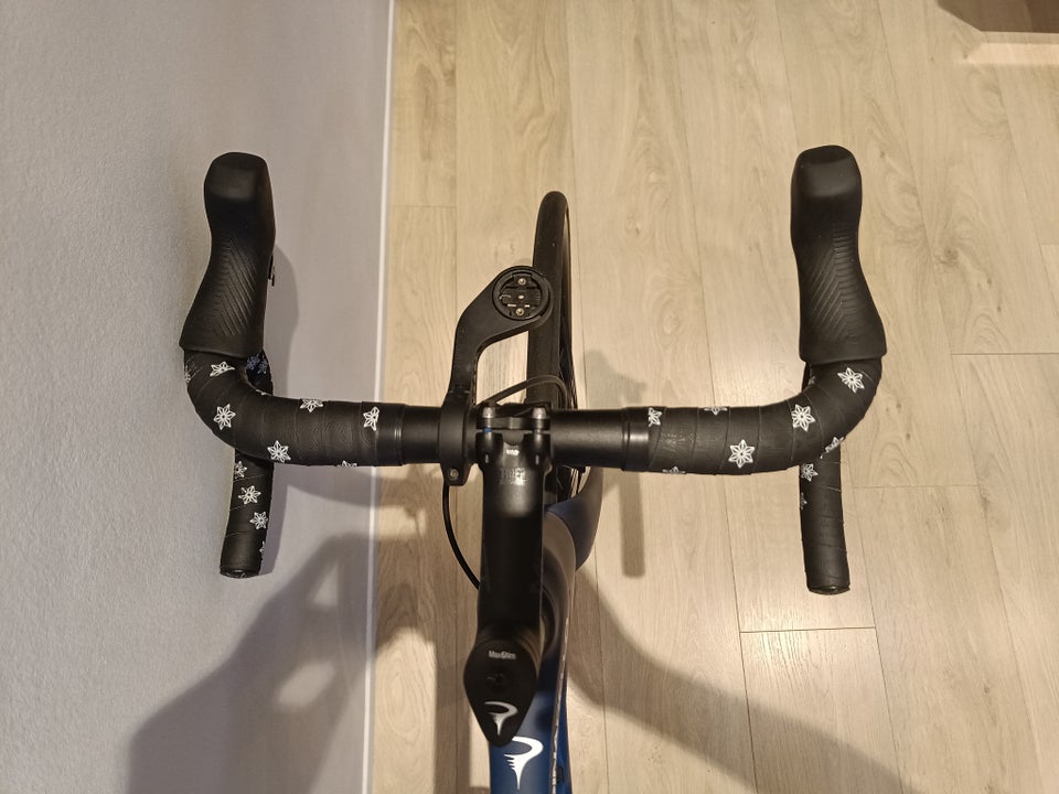 Herreracer, Pinarello Pinarello