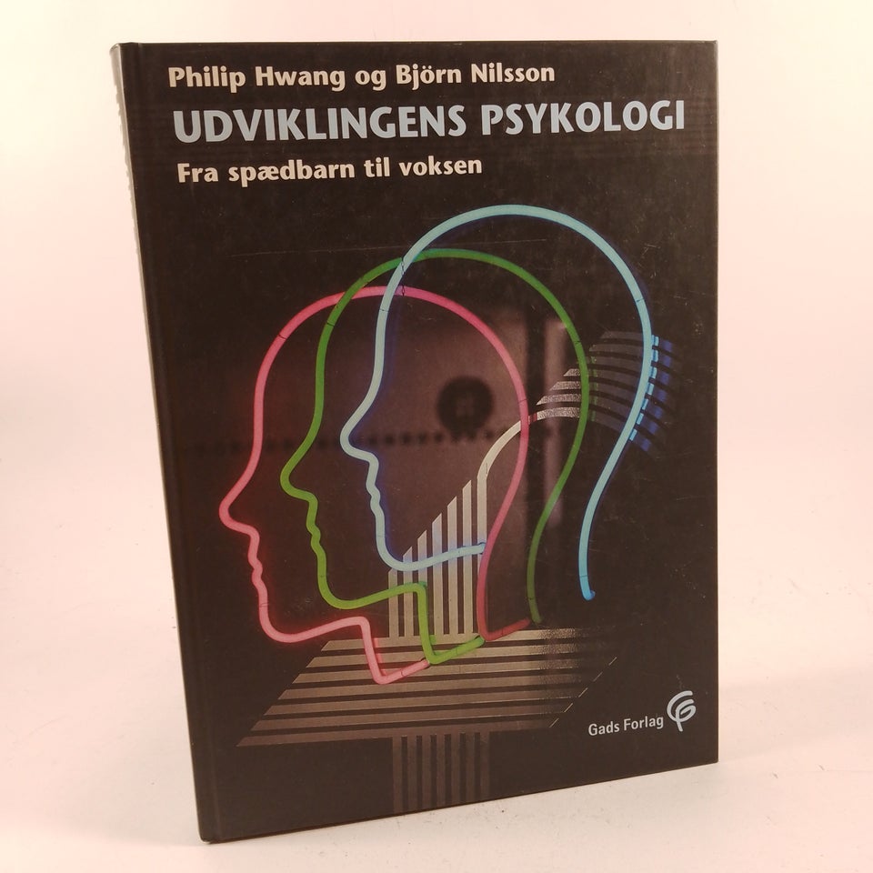 Udviklingens Psykologi, Philip