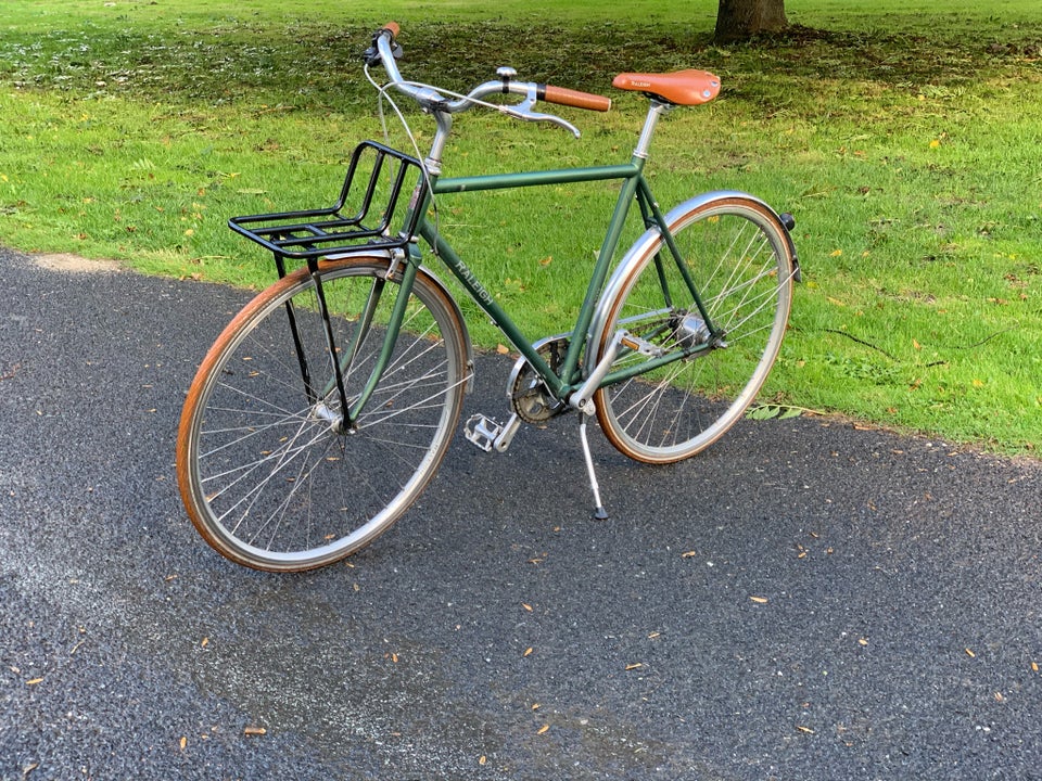 Herrecykel, Raleigh Klassisk 28