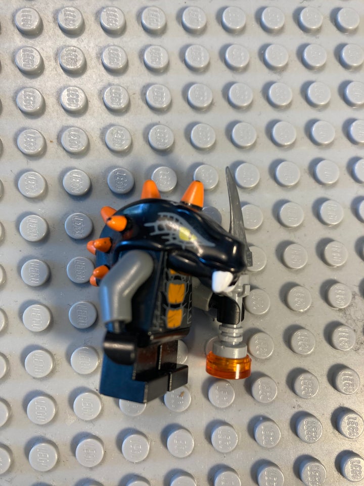 Lego Ninjago, 9448