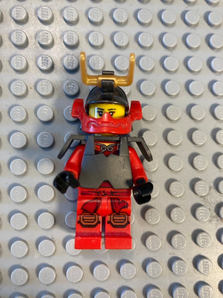 Lego Ninjago, 9448