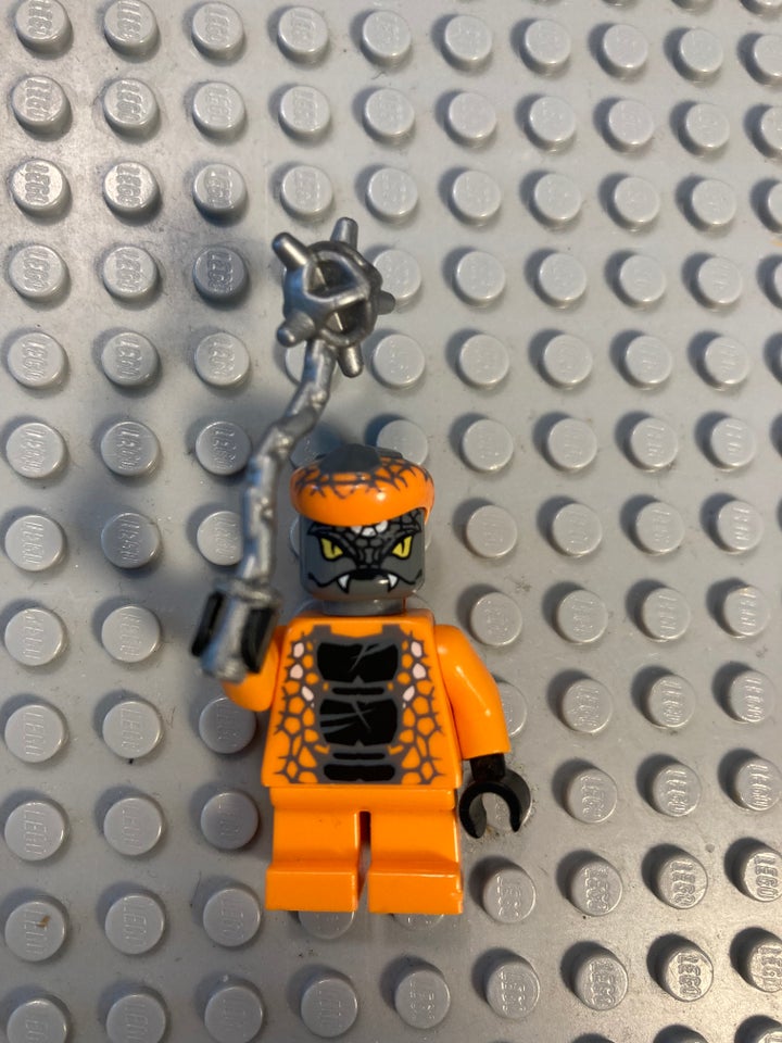 Lego Ninjago, 9448