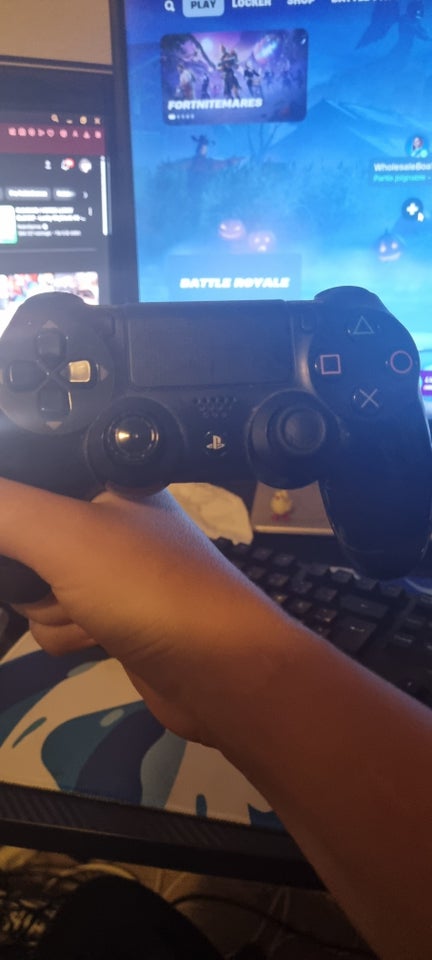 Playstation 4, Ps4 controller,