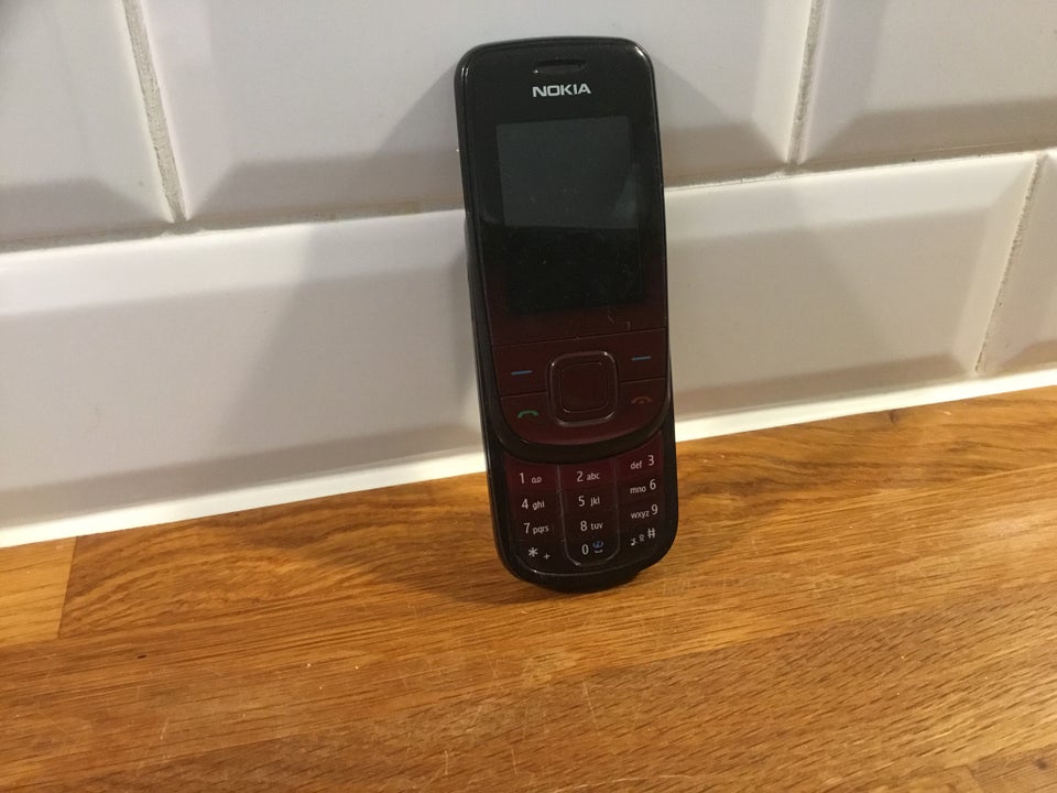 Nokia 3600s, Rimelig