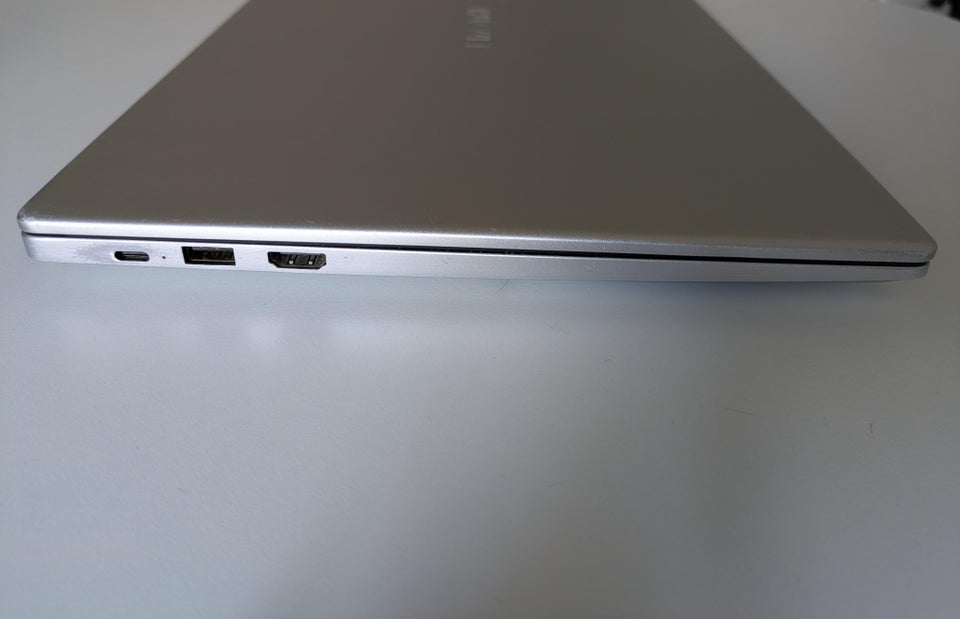 Andet mærke HUAWEI MateBook D 15