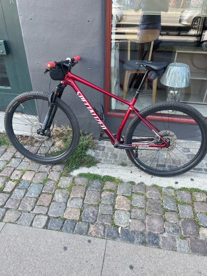 Specialized hardtail 12 gear