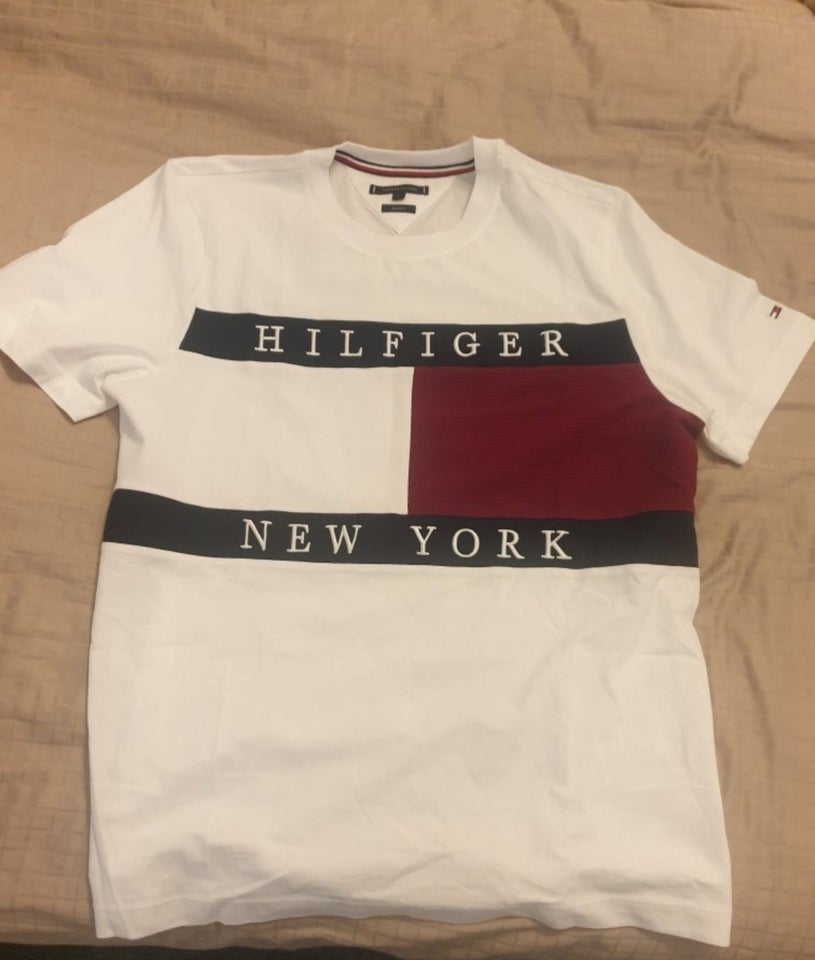 T-shirt, Tommy hilifiger, str. L