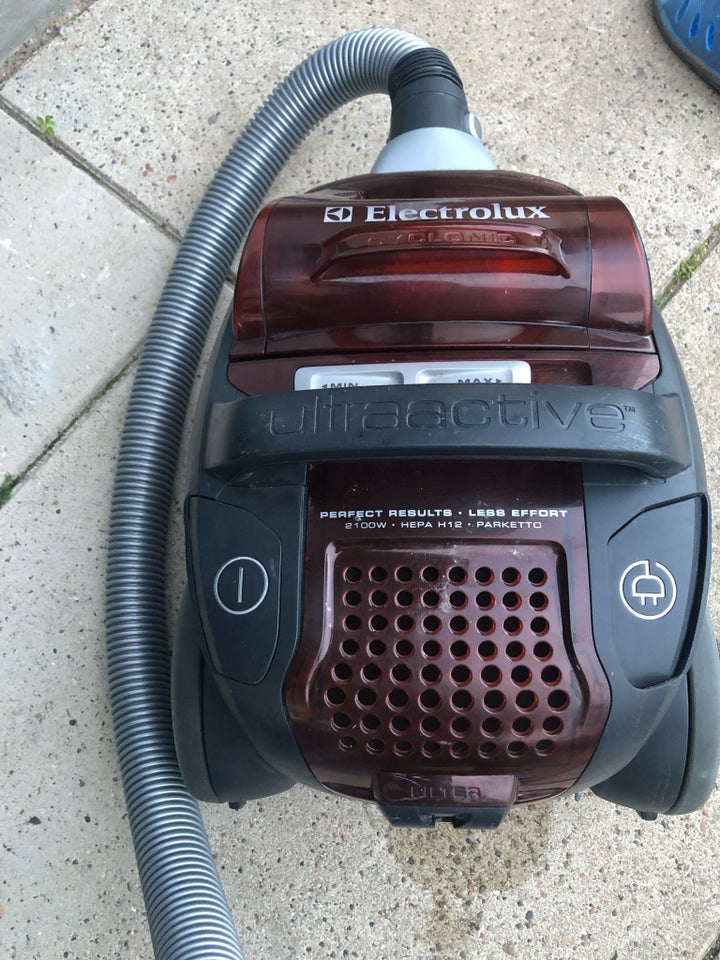 Støvsuger Electrolux