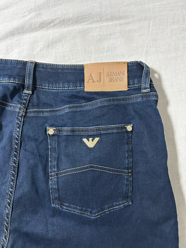 Jeans, Armani Jeans, str. 34