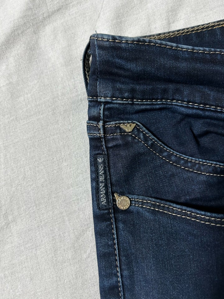 Jeans, Armani Jeans, str. 34