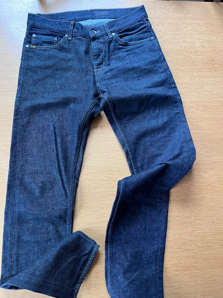 Jeans, Tiger of sweden, str. 29