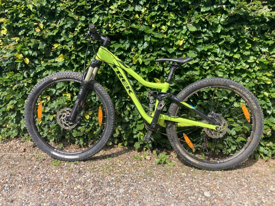 Trek Fuel EX full suspension S