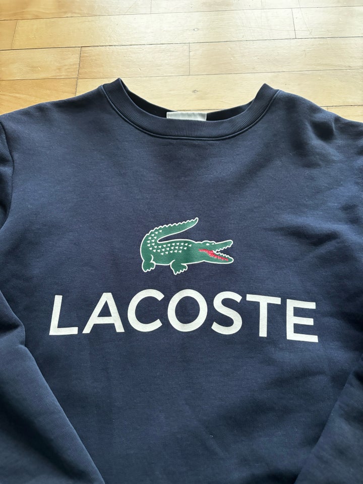 Sweatshirt, Lacoste, str. S