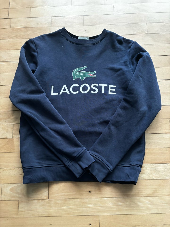 Sweatshirt, Lacoste, str. S