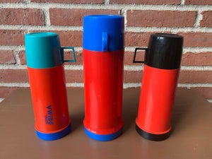 Termokander Thermos