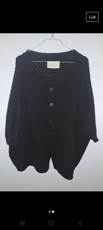 Sweater Furst str One size