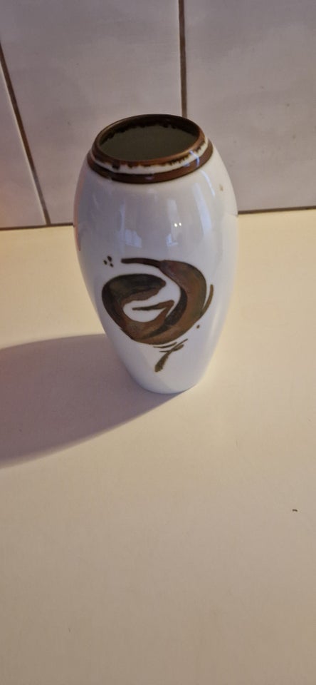 Bing og Grøndahl vase, Bing og