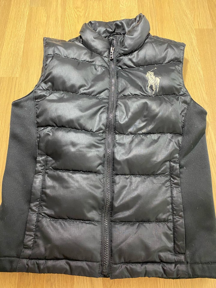 Vest, Dunvest, Polo Ralph lauren