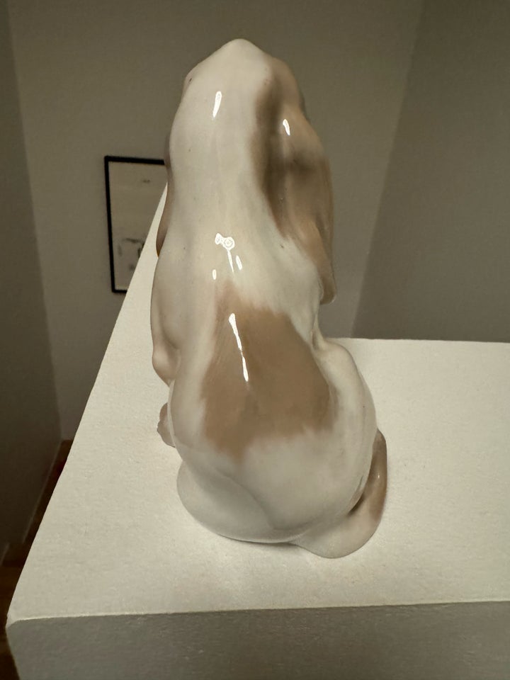 Porcelæn, Porcelæn figur