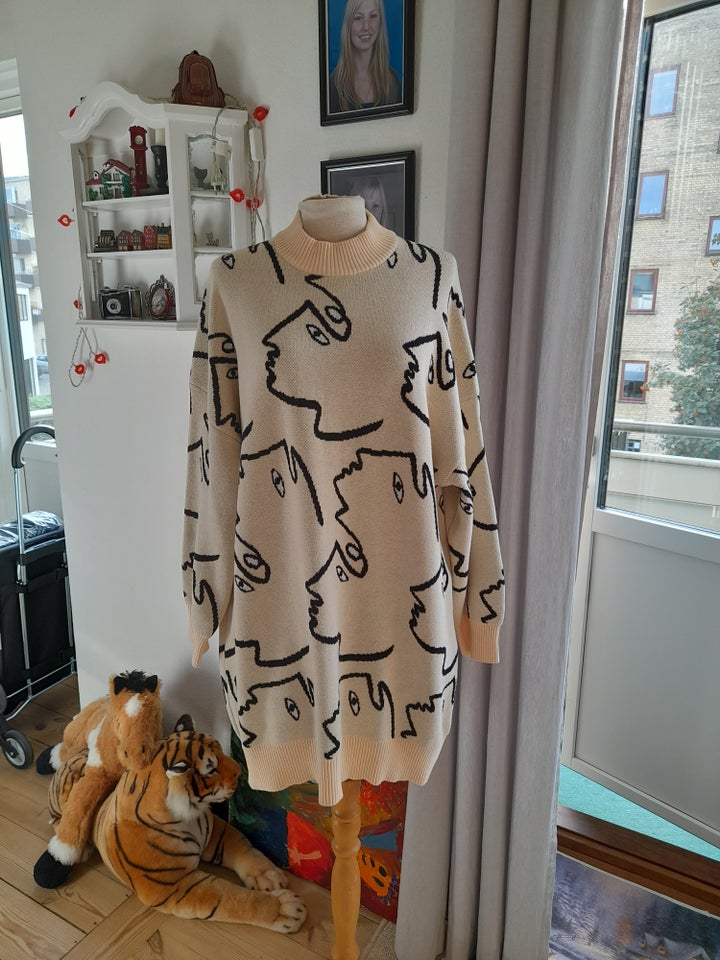 Sweater MONKL str 38