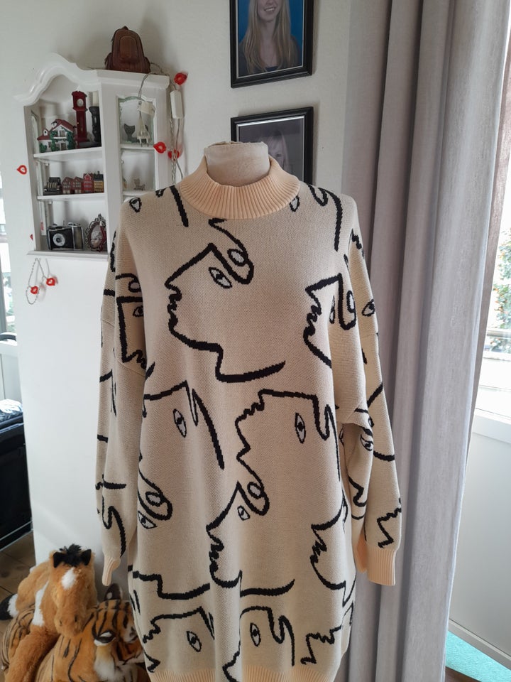 Sweater MONKL str 38