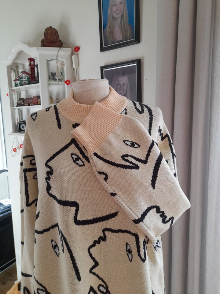 Sweater MONKL str 38