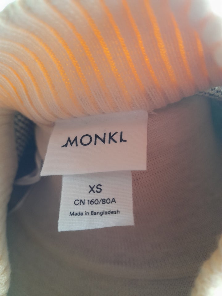 Sweater MONKL str 38