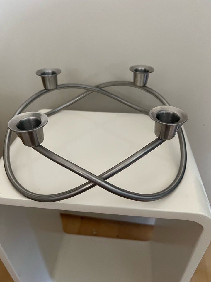 Lysestage , Georg Jensen