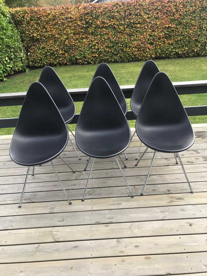 Arne Jacobsen, 3110, stol