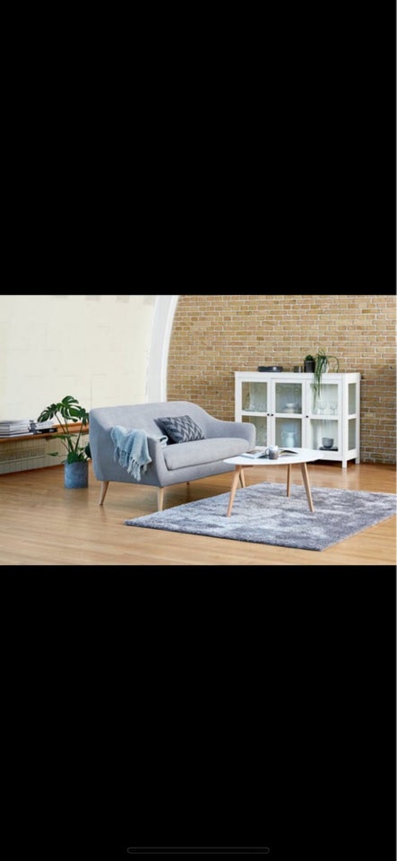 Sofa 3 pers  JYSK