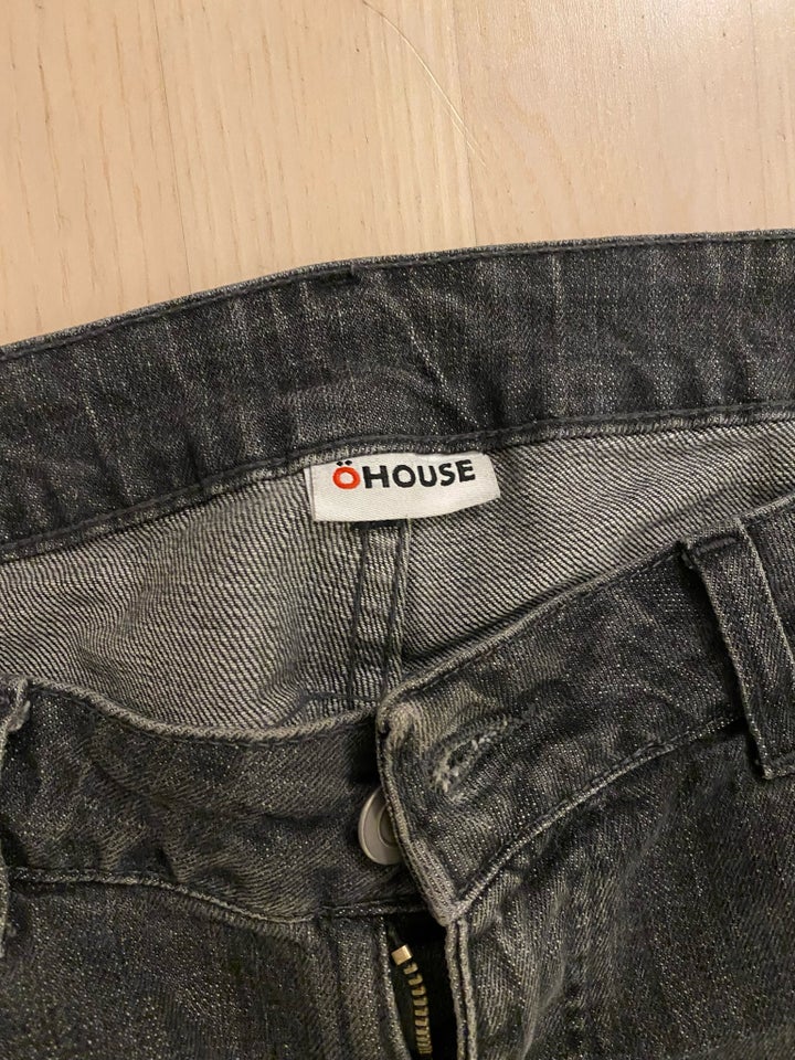 Jeans, Ö House , str. 36