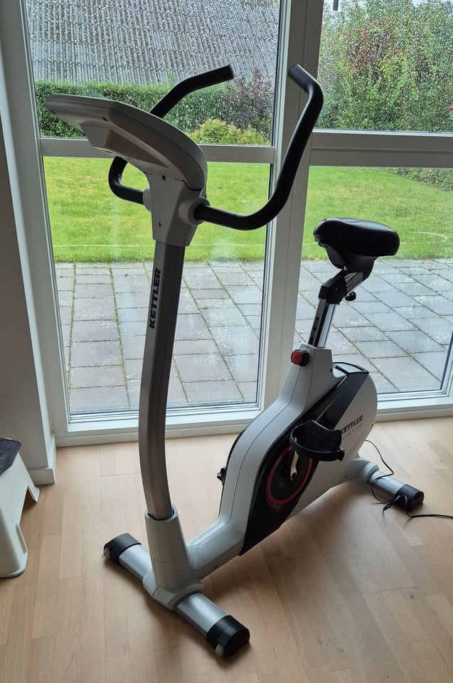 Motionscykel, E5 Ergometer ,