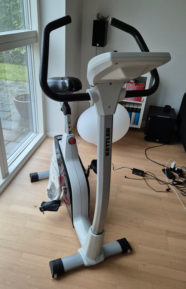 Motionscykel, E5 Ergometer ,