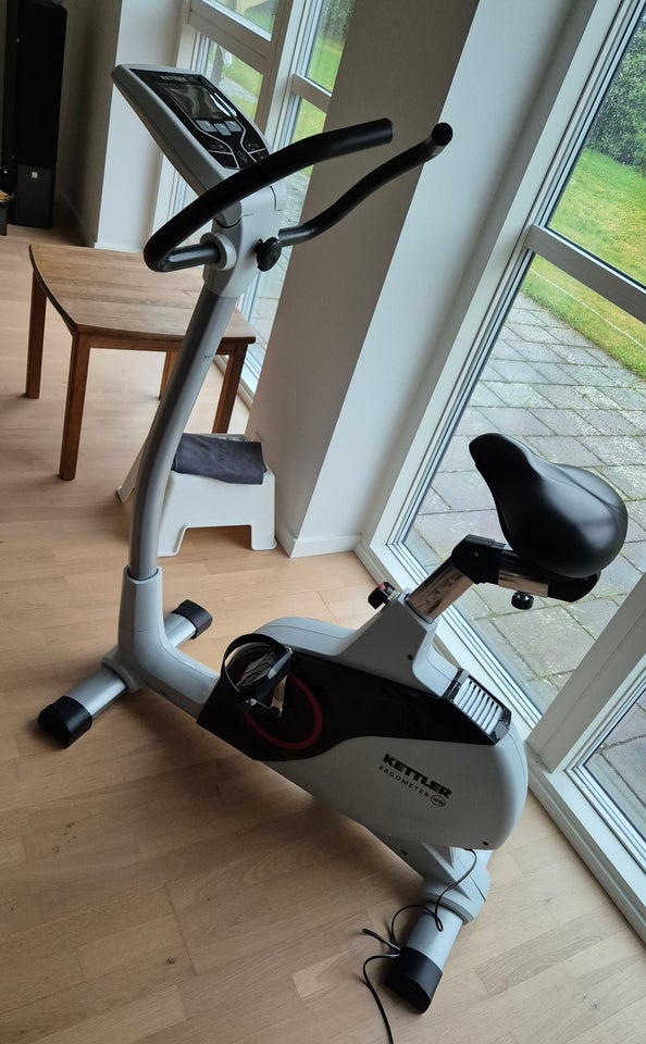 Motionscykel, E5 Ergometer ,