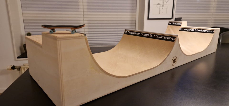 Skateboard Finger skateboard