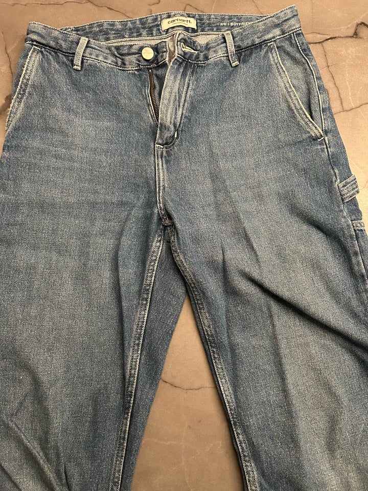 Jeans, Carhartt, str. 27