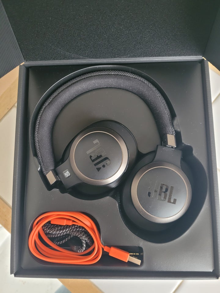 headset hovedtelefoner, JBL, JBL