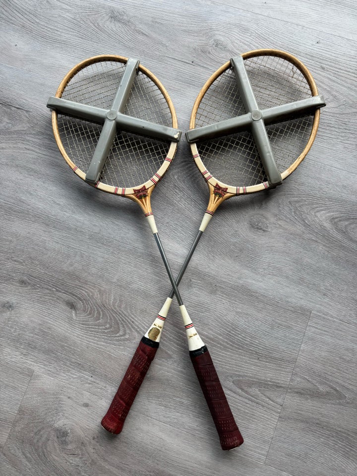 Badmintonketsjer, Yonex