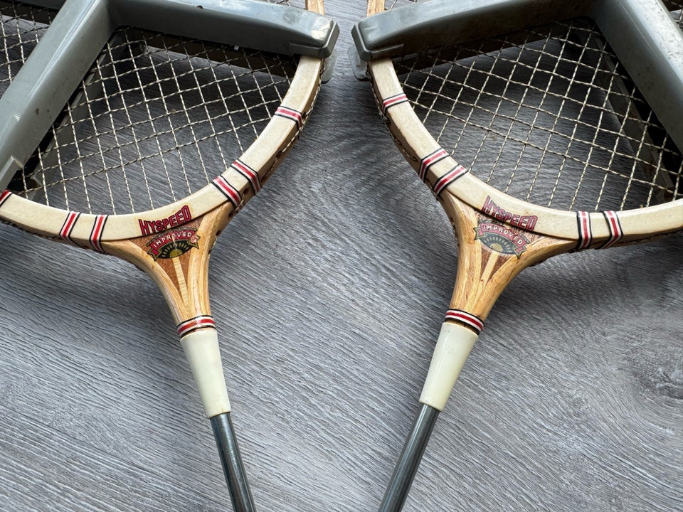 Badmintonketsjer, Yonex