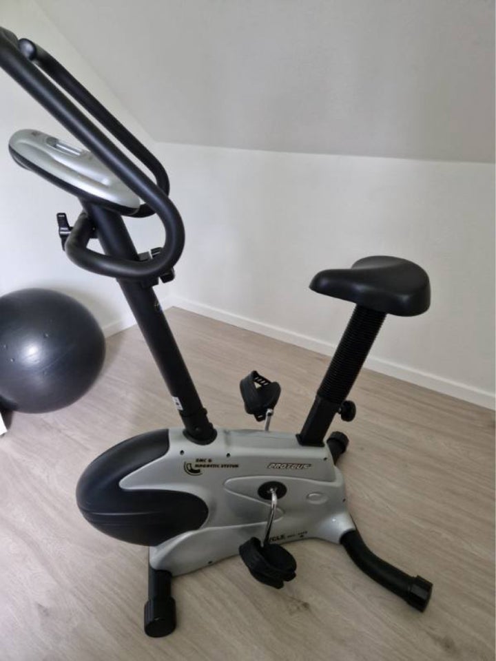 Crosstrainer, Crosstrainer og